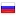 rapsinews.ru hosted country